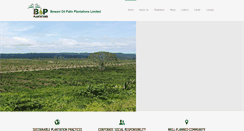 Desktop Screenshot of boppl.com